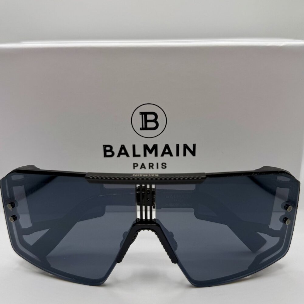 Balmain Le Masque Shield Sunglasses